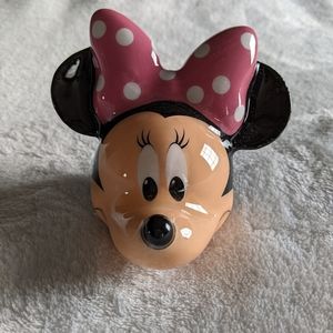 MINNIE MOUSE Ornament
